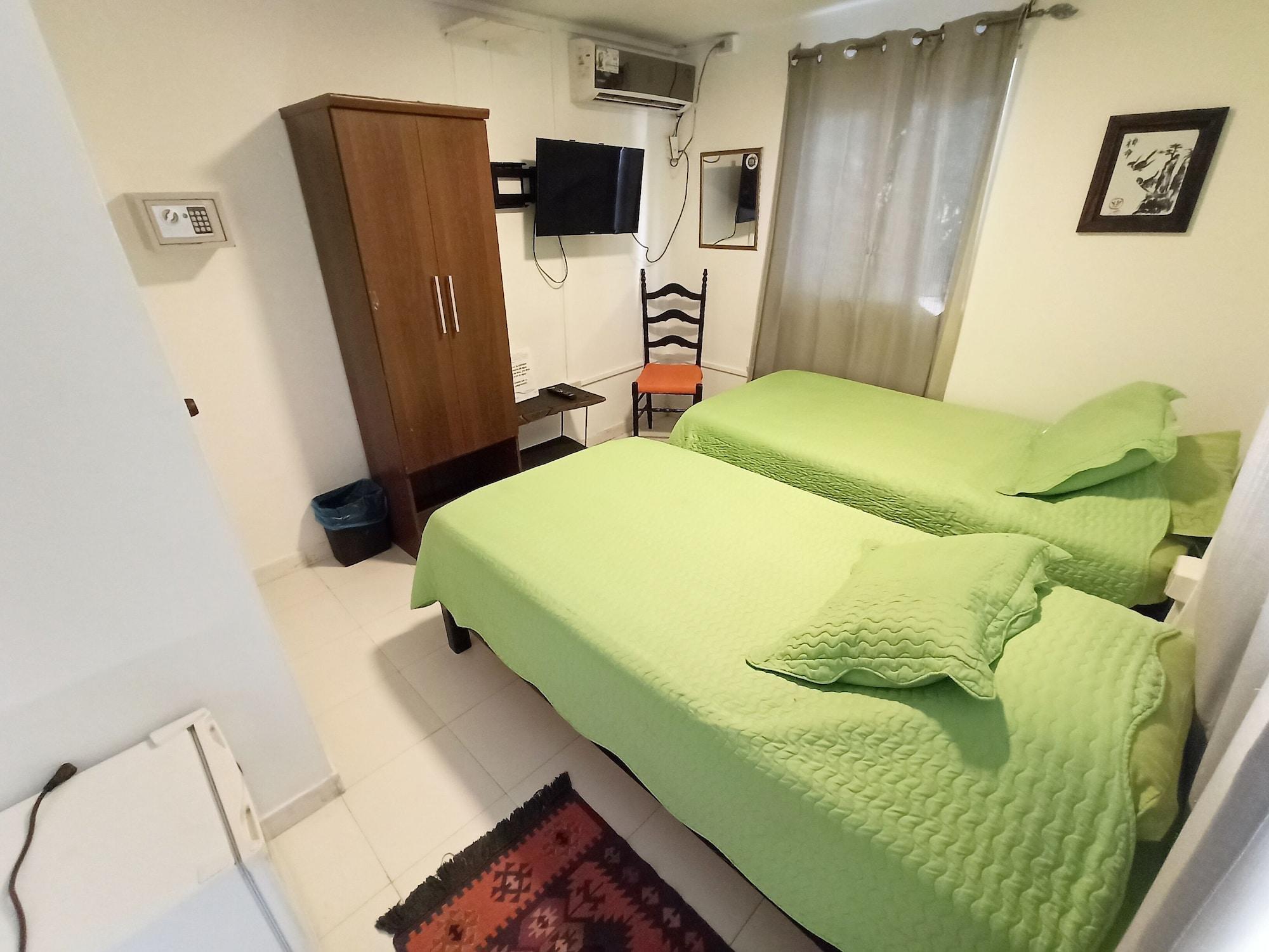 Posada Nativa Lizard House (Adults Only) San Andres  Exterior photo