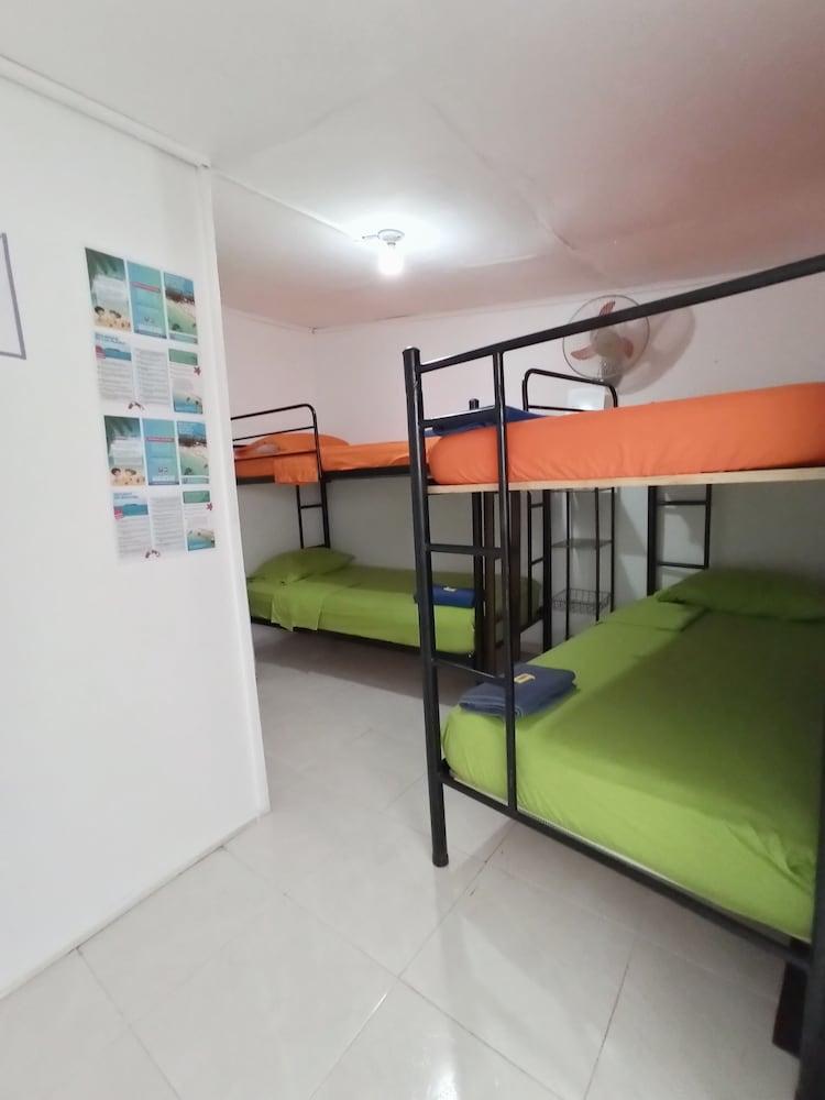Posada Nativa Lizard House (Adults Only) San Andres  Exterior photo